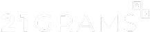 21 Grams Logo