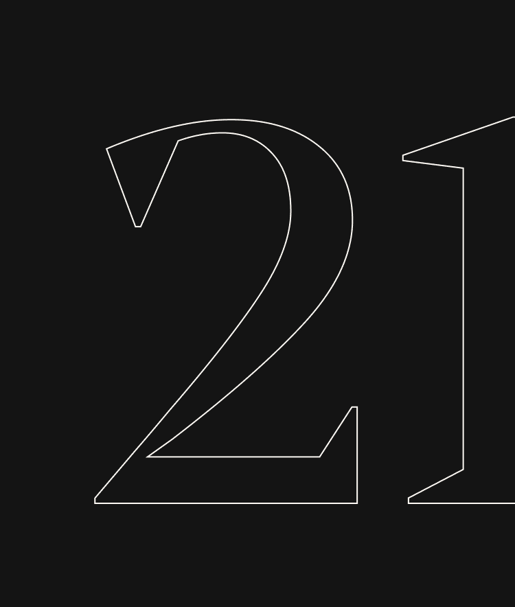 21 Grams