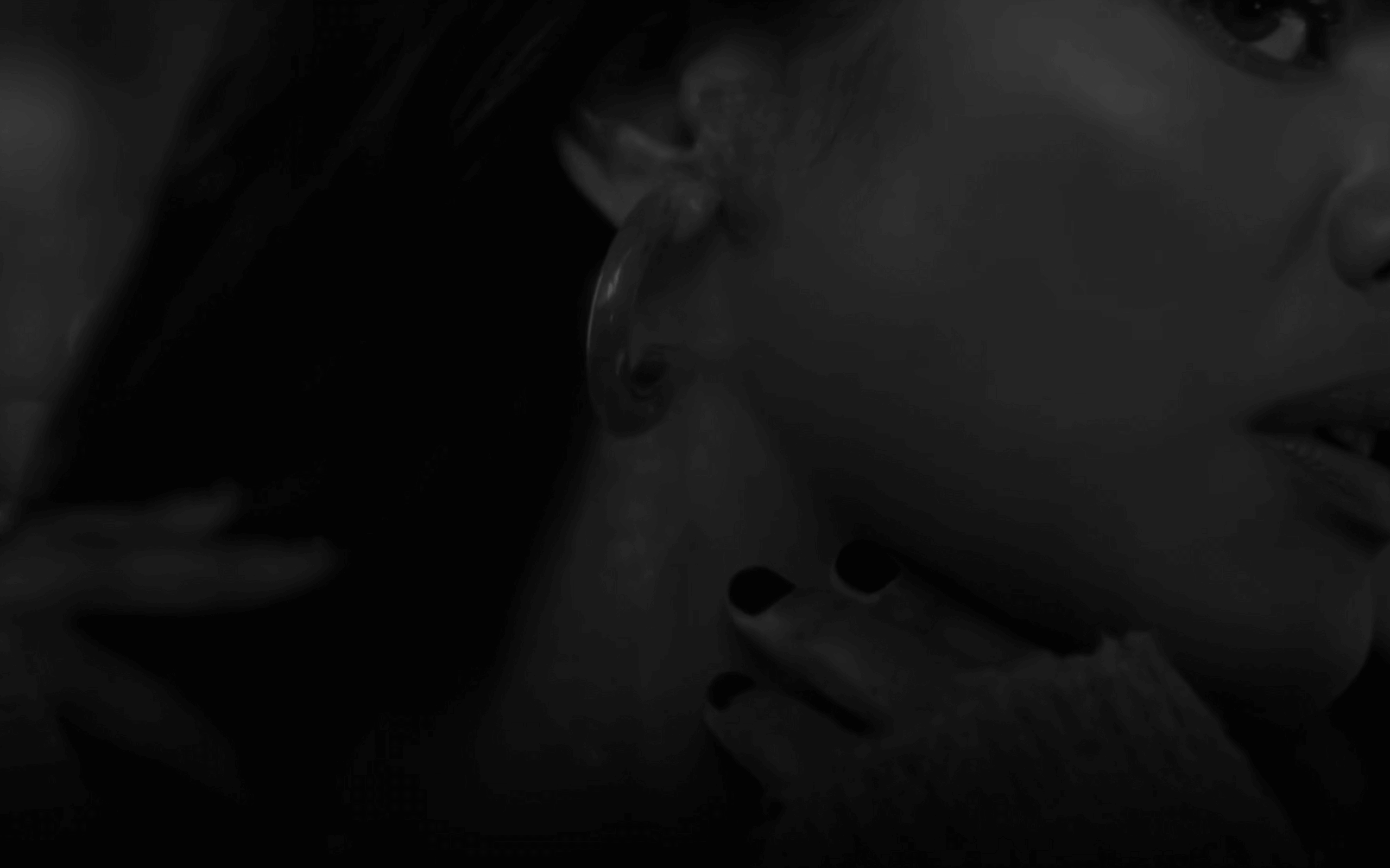 Inspired background